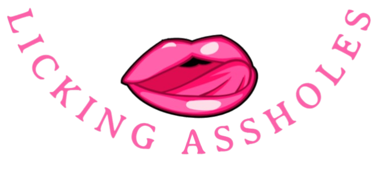 Licking Assholes